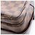 Borsa a Spalla Louis Vuitton Naviglio Marrone Damier ebene - vista 7