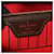 Borsa Tote Louis Vuitton Neverfull MM Marrone - vista 4