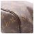 Borsa Tote Louis Vuitton Neverfull MM Marrone - vista 10