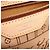 Borsa Tote Louis Vuitton Neverfull MM Marrone - vista 4