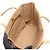 Borsa Tote Louis Vuitton Neverfull PM Marrone - vista 3