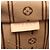 Borsa Tote Louis Vuitton Neverfull PM Marrone - vista 5