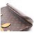 Borsa Tote Louis Vuitton Neverfull PM Marrone - vista 8
