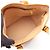 Borsa a tracolla Louis Vuitton Monogram Bucket GM Marrone - vista 3