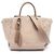 Borsa Louis Vuitton Mahina Haumea Beige