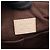 Borsa Louis Vuitton Mahina Haumea Beige - vista 4