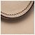Borsa Louis Vuitton Mahina Haumea Beige - vista 6