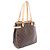 Louis Vuitton Batignolles Vertikaler Tote Bag Braun - Ansicht 2