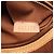 Louis Vuitton Batignolles Vertikaler Tote Bag Braun - Ansicht 5
