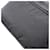 Saffiano Borsa a Spalla Prada Triangle Plate Nero  - vista 10