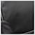 Saffiano Borsa a Spalla Prada Triangle Plate Nero  - vista 9