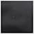 Saffiano Borsa a Spalla Prada Triangle Plate Nero  - vista 8