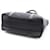 Borsa Tote Prada Triangle Plate Nero  - vista 8