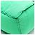 Borsa a tracolla Bottega Veneta Padded Tech Cassette Verde - vista 5