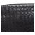 Borsa a Spalla Bottega Veneta Intrecciato Nero Blu navy - vista 10