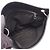 Borsa a Spalla Bottega Veneta Intrecciato Nero Blu navy - vista 3