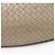 Borsa a tracolla in pelle Intrecciato Bottega Veneta Beige - vista 10