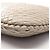 Borsa a tracolla in pelle Intrecciato Bottega Veneta Beige - vista 6