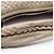 Borsa a tracolla in pelle Intrecciato Bottega Veneta Beige - vista 7