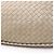 Borsa a tracolla in pelle Intrecciato Bottega Veneta Beige - vista 9