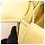Borsa a Spalla Padded Cassette Bottega Veneta Giallo - vista 5