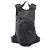 Sac à dos/Sac à main en nylon noir Bottega Veneta