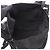Sac à dos/Sac à main en nylon noir Bottega Veneta - vue 3