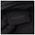 Sac à dos/Sac à main en nylon noir Bottega Veneta - vue 5