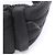 Sac à dos/Sac à main en nylon noir Bottega Veneta - vue 6