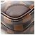 Louis Vuitton x NIGO Amazon Damier Friendship Shoulder Bag Marrom - vista 6