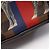 Borsa a tracolla Louis Vuitton Amazon Damier Savannah Chapman Brothers Marrone Nero Multicolore - vista 12