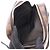 Borsa a tracolla Louis Vuitton Amazon Damier Savannah Chapman Brothers Marrone Nero Multicolore - vista 3
