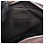 Borsa a tracolla Louis Vuitton Amazon Damier Savannah Chapman Brothers Marrone Nero Multicolore - vista 4
