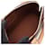 Borsa 2-Way Louis Vuitton Alma BB Marrone - vista 3