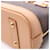 Borsa 2-Way Louis Vuitton Alma BB Marrone - vista 8