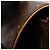 Borsa a Spalla Louis Vuitton Abbesses Monogram Marrone - vista 10