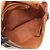 Borsa a Spalla Louis Vuitton Abbesses Monogram Marrone - vista 3