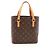 Borsa Louis Vuitton Vavin PM Marrone