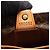 Borsa Louis Vuitton Vavin PM Marrone - vista 5