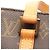 Borsa Louis Vuitton Vavin PM Marrone - vista 9