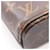Borsa Louis Vuitton Vavin PM Marrone - vista 7
