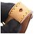 Borsa a Spalla Louis Vuitton Vivacite PM Marrone - vista 10