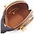 Louis Vuitton Ellipse PM Handtasche Braun - Ansicht 3