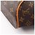 Louis Vuitton Ellipse PM Handtasche Braun - Ansicht 7