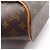 Borsa Louis Vuitton Ellipse PM Marrone - vista 7