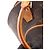 Borsa Louis Vuitton Ellipse PM Marrone - vista 8