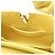 Borsa Louis Vuitton Capucines Mini Chouchou Giallo - vista 5