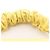 Borsa Louis Vuitton Capucines Mini Chouchou Giallo - vista 7