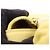 Borsa Louis Vuitton Capucines Mini Chouchou Giallo - vista 8