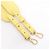 Borsa Louis Vuitton Capucines Mini Chouchou Giallo - vista 9